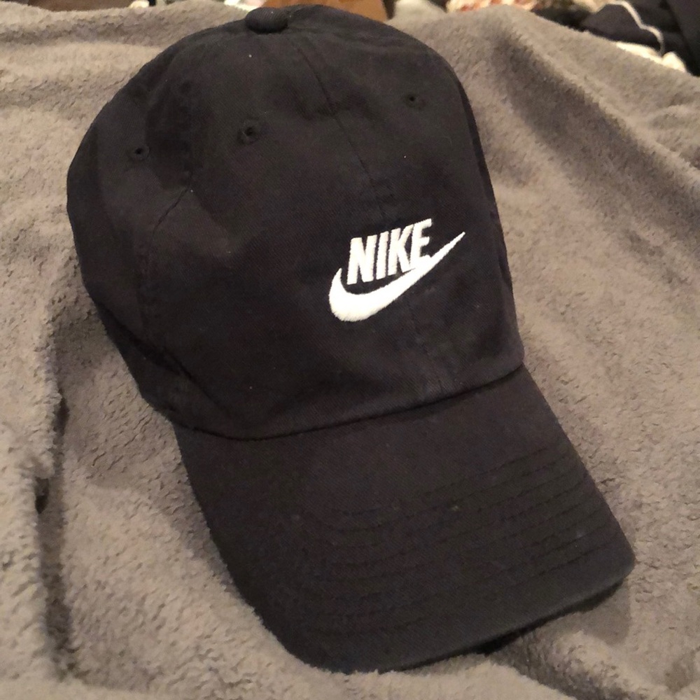 Nike hat